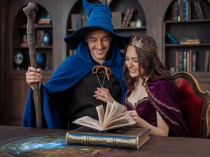 Les secrets pour instaurer un jeu de rôle captivant en couple
