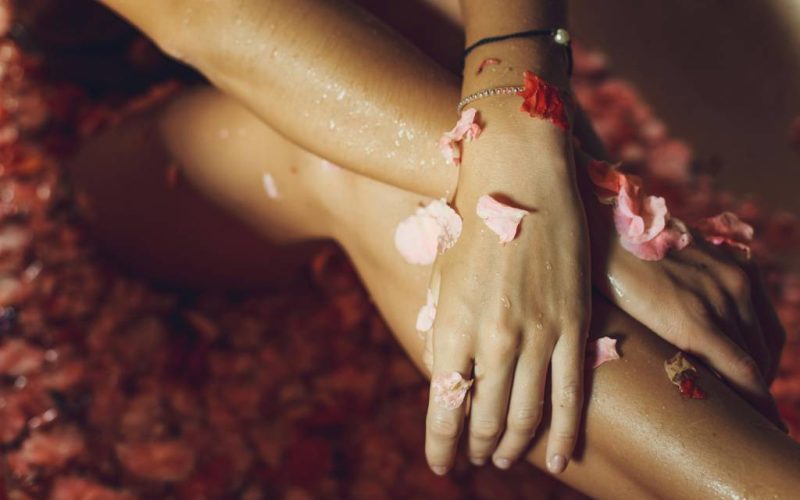 Les bénéfices d'un voyage spirituel