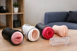Masturbateur pour hommes : comment choisir le modèle idéal pour plus de plaisir